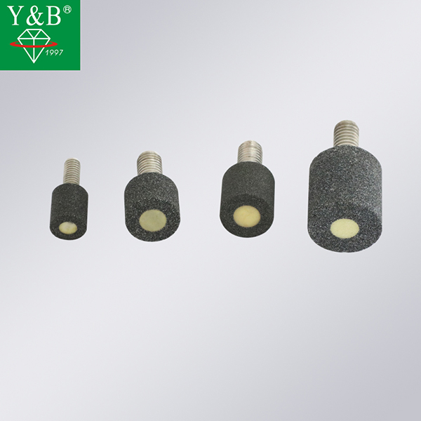 內孔研磨專用陶瓷磨頭 內孔研磨專用陶瓷磨頭