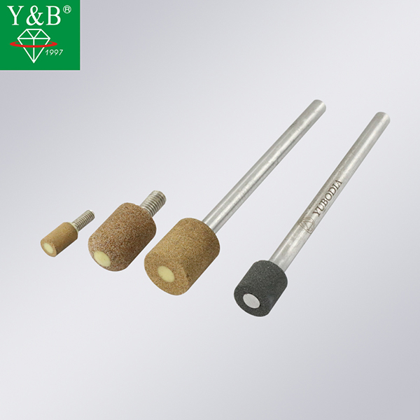 內孔研磨陶瓷磨棒 內孔研磨陶瓷磨棒