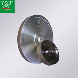 砷化鉀、硅晶片研磨金屬砂輪