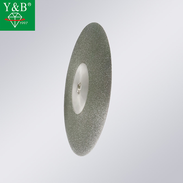 磨玉石專用電鍍砂輪 磨玉石專用電鍍砂輪