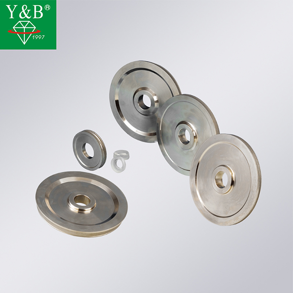 玻璃研磨專(zhuān)用砂輪 玻璃研磨專(zhuān)用砂輪