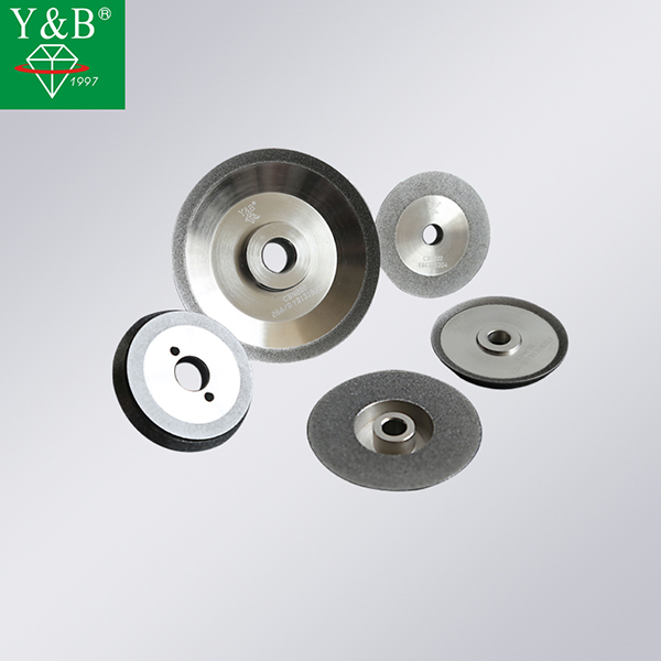 鉆頭研磨機(jī)專用砂輪 鉆頭研磨機(jī)專用砂輪