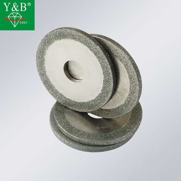 電鍍砂輪切割片 電鍍砂輪切割片