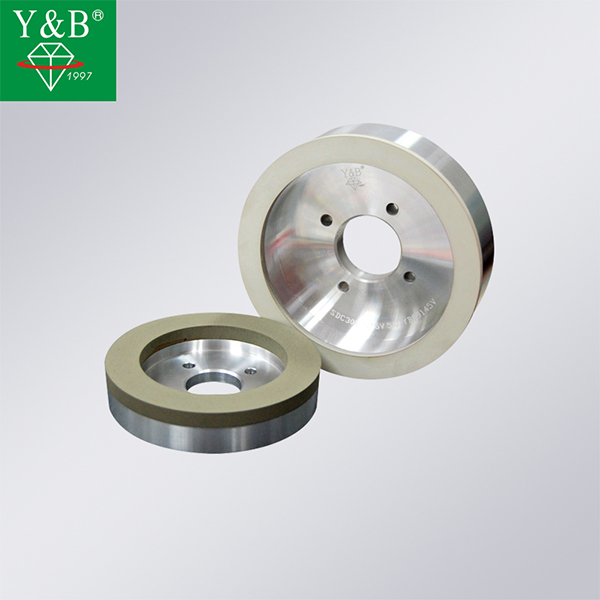 PCD及PCBN刀具研磨用砂輪 PCD及PCBN刀具研磨用砂輪