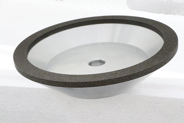 碗形樹脂砂輪 碗形樹脂砂輪