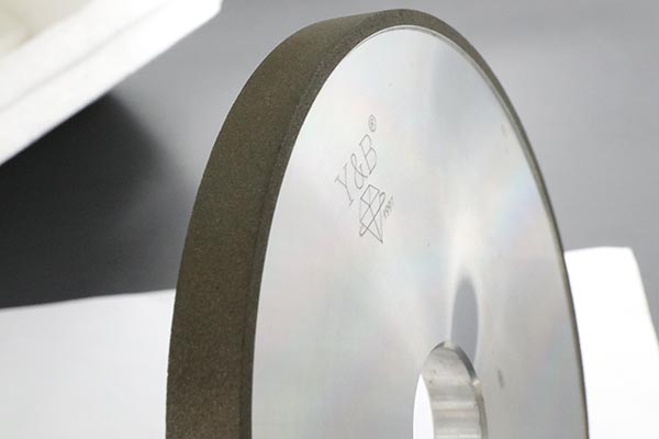 大水磨CBN砂輪 大水磨CBN砂輪