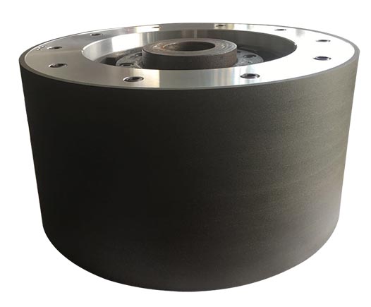 無芯磨樹脂砂輪 無芯磨樹脂砂輪