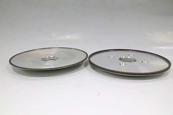 碟形樹脂砂輪 碟形樹脂砂輪