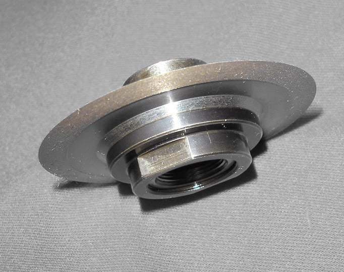 光學(xué)投影研磨砂輪 光學(xué)投影研磨砂輪