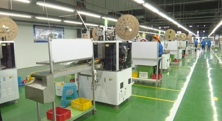 創新引領，智造未來——周口線纜產業構建高質量發展新生態